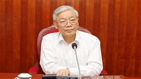 ສ້າງຕັ້ງ 7 ຄະນະກວດກາ, ຕິດຕາມກວດກາການກວດກາການສໍ້ລາດບັງຫຼວງ